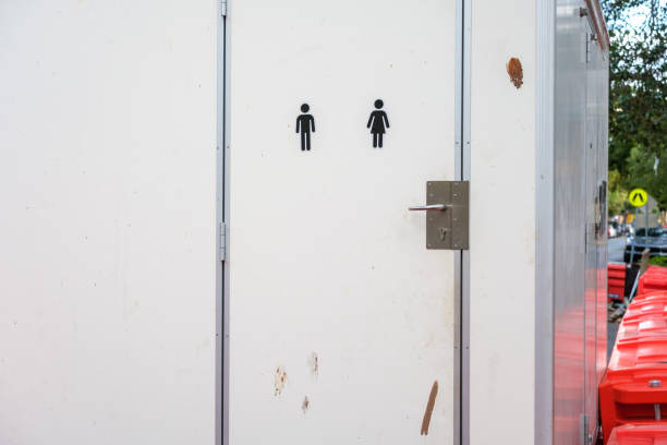 Portable Toilet Options We Offer in Eastmont, WA
