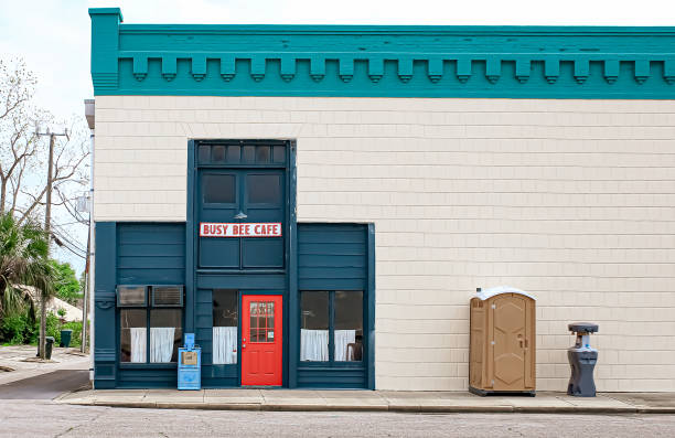 Best Porta potty for special events  in Eastmont, WA