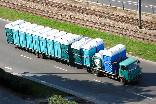 Best Porta potty rental near me  in Eastmont, WA
