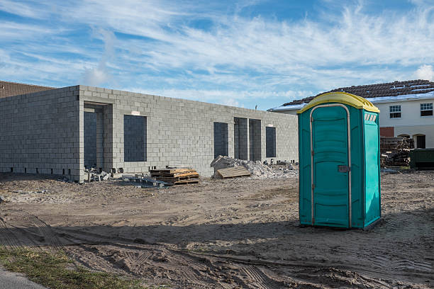Best Affordable porta potty rental  in Eastmont, WA